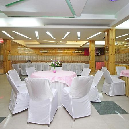 Oyo 9388 Yash Hotel Divisione di Divisione di Jaipur Esterno foto