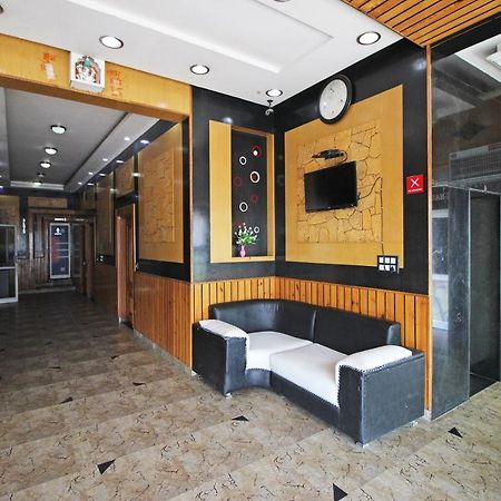 Oyo 9388 Yash Hotel Divisione di Divisione di Jaipur Esterno foto