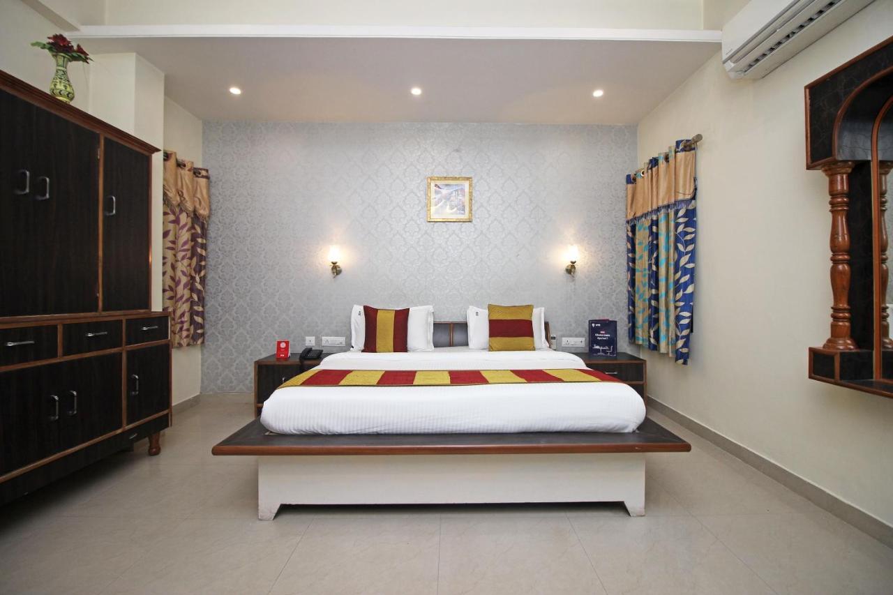Oyo 9388 Yash Hotel Divisione di Divisione di Jaipur Esterno foto