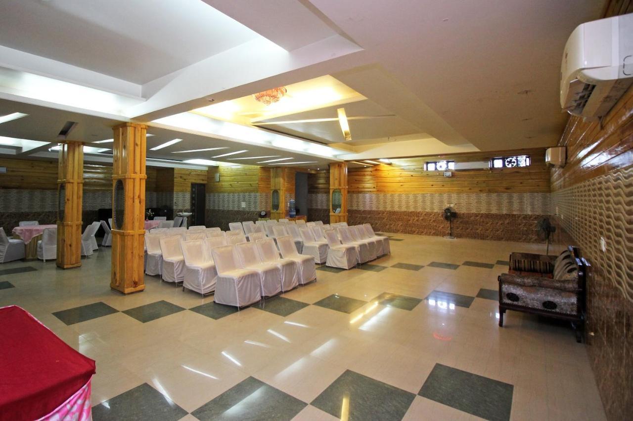 Oyo 9388 Yash Hotel Divisione di Divisione di Jaipur Esterno foto