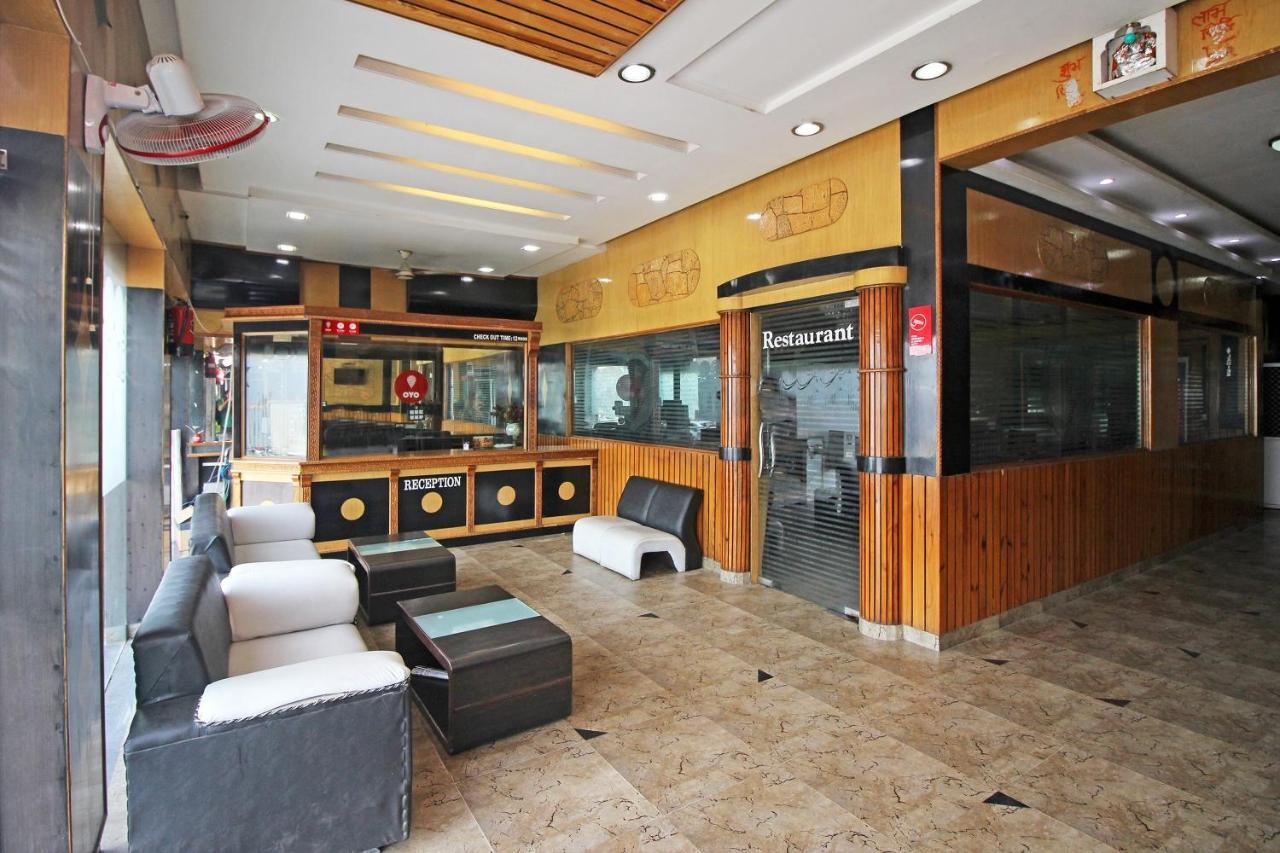 Oyo 9388 Yash Hotel Divisione di Divisione di Jaipur Esterno foto
