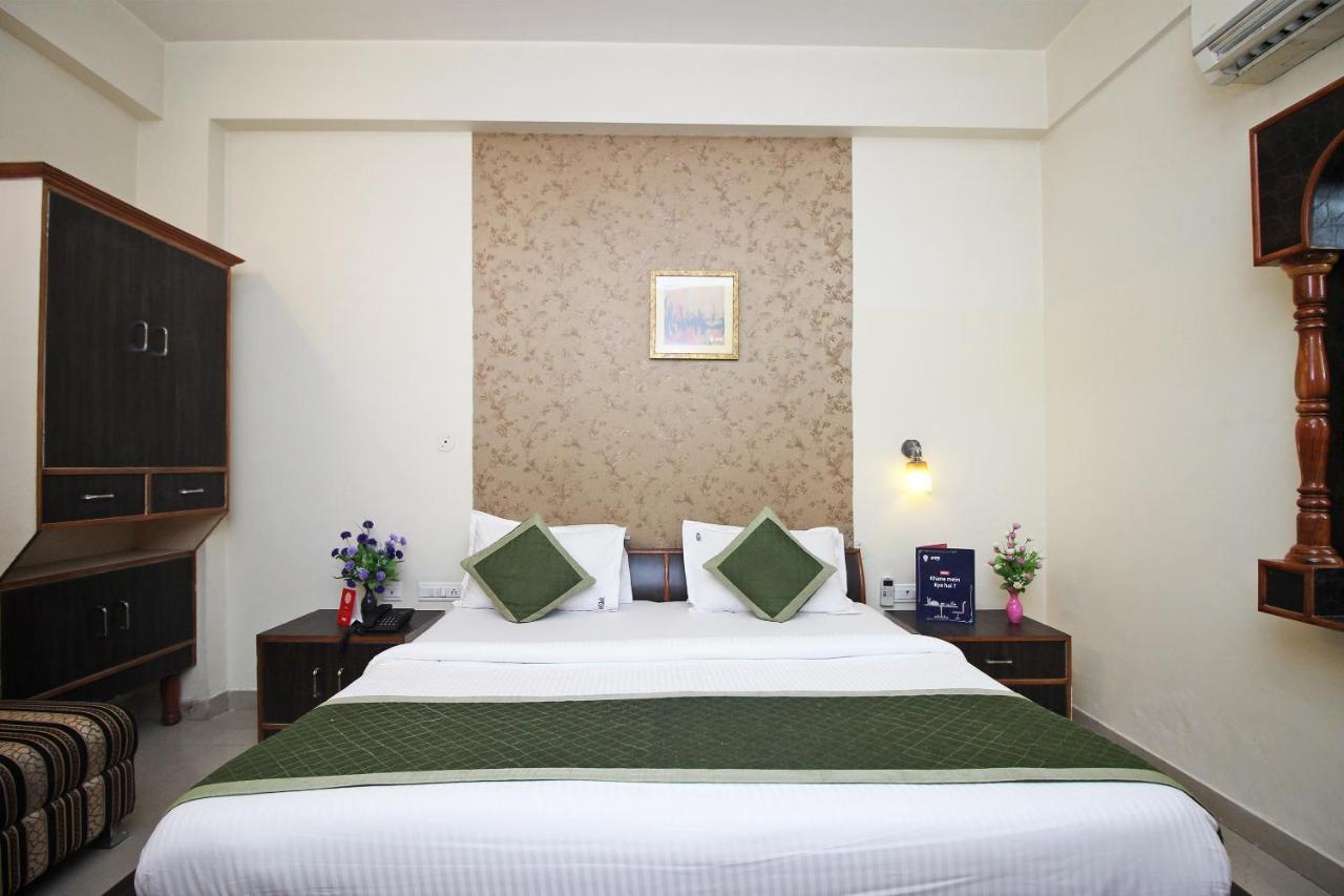 Oyo 9388 Yash Hotel Divisione di Divisione di Jaipur Esterno foto