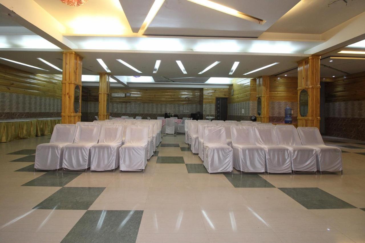 Oyo 9388 Yash Hotel Divisione di Divisione di Jaipur Esterno foto