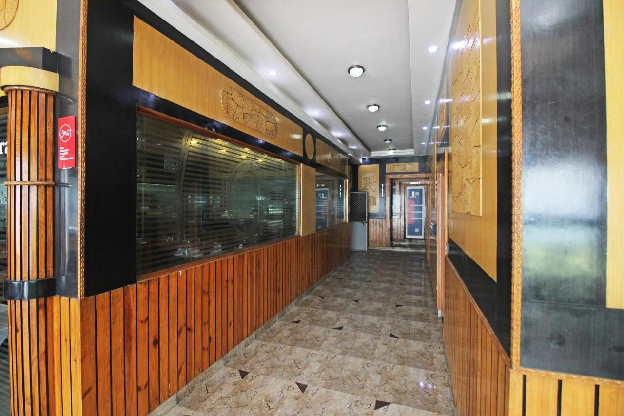 Oyo 9388 Yash Hotel Divisione di Divisione di Jaipur Esterno foto