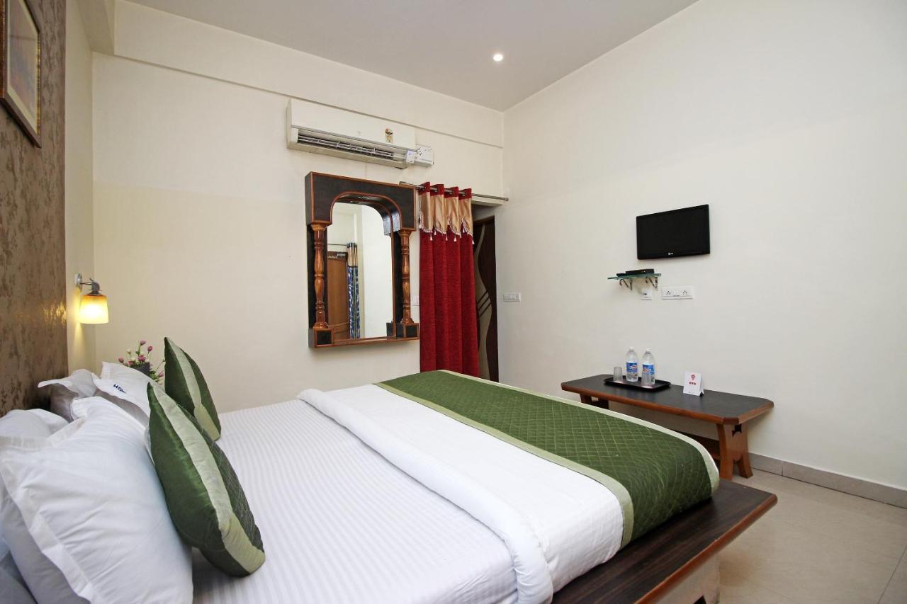Oyo 9388 Yash Hotel Divisione di Divisione di Jaipur Esterno foto
