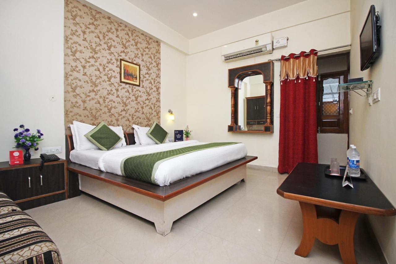 Oyo 9388 Yash Hotel Divisione di Divisione di Jaipur Esterno foto