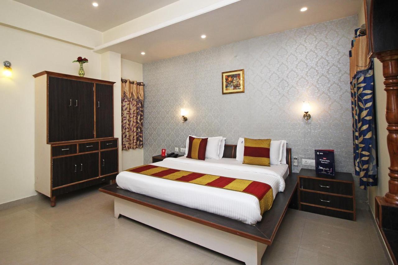 Oyo 9388 Yash Hotel Divisione di Divisione di Jaipur Esterno foto